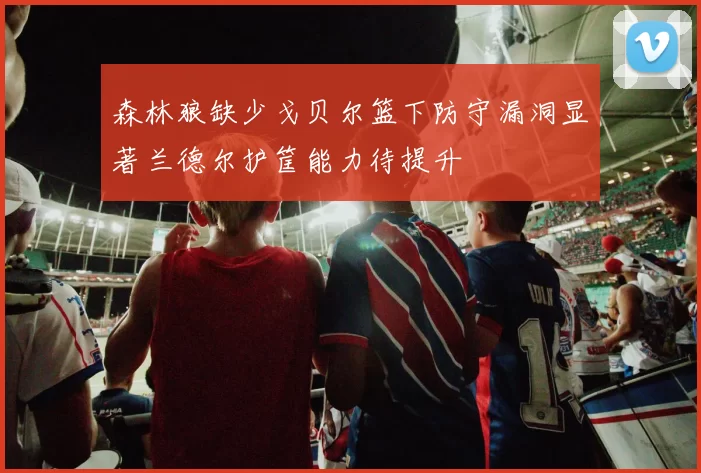 森林狼缺少戈贝尔篮下防守漏洞显著兰德尔护筐能力待提升